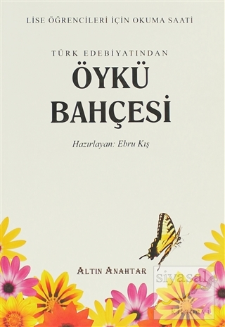 Türk Edebiyatından Hikaye Antolojisi Kolektif
