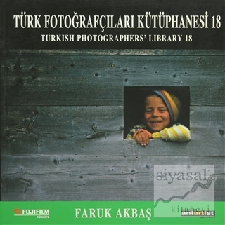 Türk Fotoğrafçıları Kütüphanesi 18 Faruk Akbaş