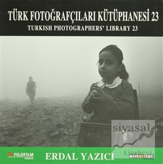 Türk Fotoğrafçıları Kütüphanesi 23 Erdal Yazıcı