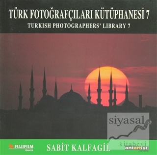 Türk Fotoğrafçıları Kütüphanesi 7 Sabit Kalfagil
