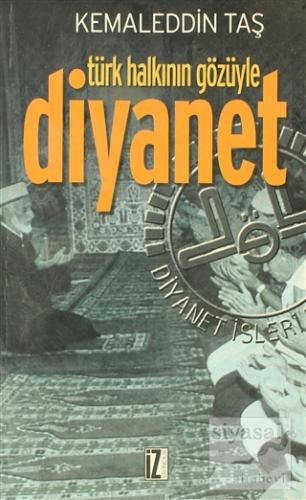 Türk Halkının Gözüyle Diyanet