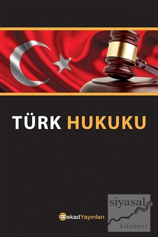 Türk Hukuku Erkan Karaarslan
