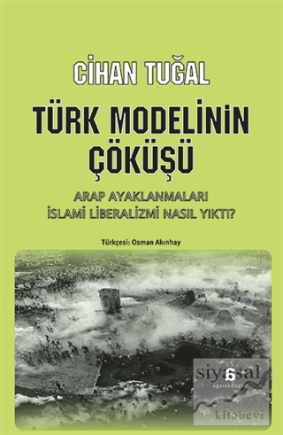 Türk Modelinin Çöküşü Cihan Tuğal