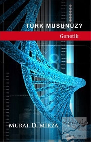 Türk Müsünüz?
