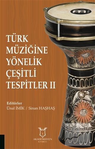Türk Müziğine Yönelik Çeşitli Tespitler 2 Ünal İmik