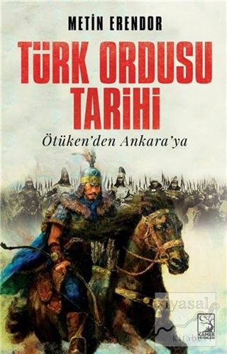Türk Ordusu Tarihi Metin Erendor