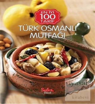 Türk Osmanlı Mutfağı Kolektif
