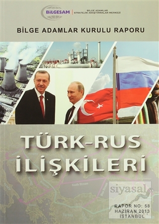 Türk-Rus İlişkileri Kolektif