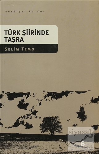 Türk Şiirinde Taşra Selim Temo