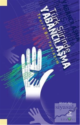 Türk Şiirinde Yabancılaşma