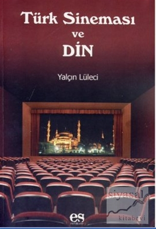 Türk Sineması ve Din Yalçın Lüleci