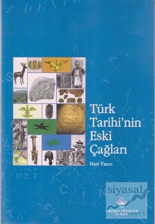 Türk Tarihinin Eski Çağları Kolektif