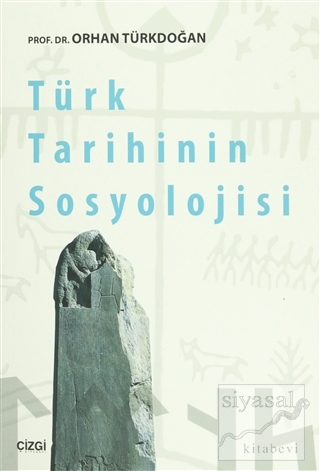 Türk Tarihinin Sosyolojisi
