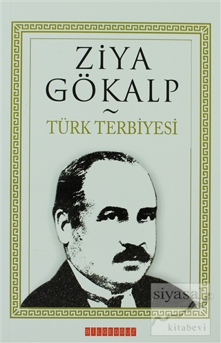 Türk Terbiyesi Ziya Gökalp
