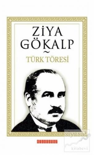 Türk Töresi Ziya Gökalp