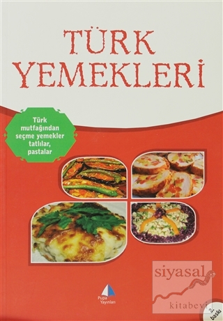 Türk Yemekleri Kolektif