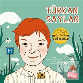 Türkan Saylan - Bizim Antiprenses Serisi 1 Melike Belkıs Aydın