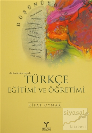 Türkçe Eğitimi ve Öğretimi Rifat Oymak