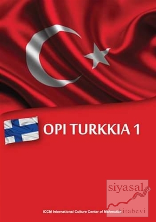 Türkçe Öğren - Opi Turkkia 1 Mesut Güreş