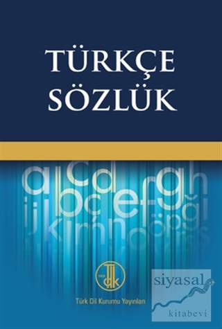 Türkçe Sözlük (Ciltli) Kolektif