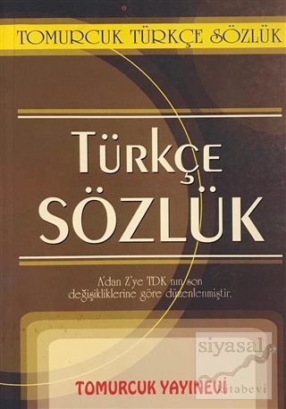Türkçe Sözlük Kolektif