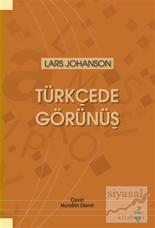 Türkçede Görünüş Lars Johanson