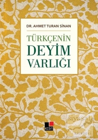 Türkçenin Deyim Varlığı