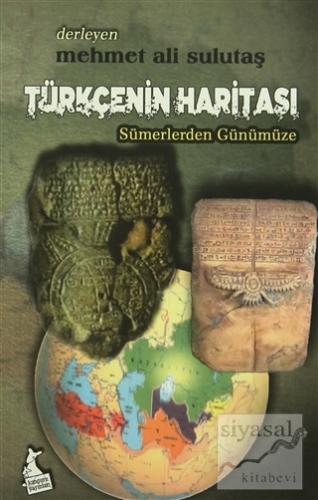 Türkçenin Haritası Mehmet Ali Sulutaş