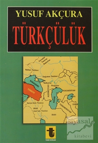 Türkçülük Yusuf Akçura
