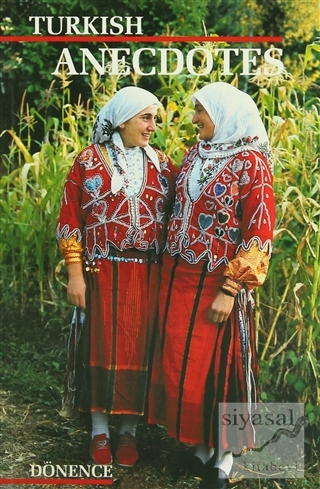 Turkish Anecdotes