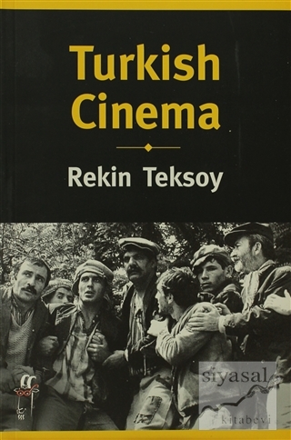 Turkish Cinema Rekin Teksoy