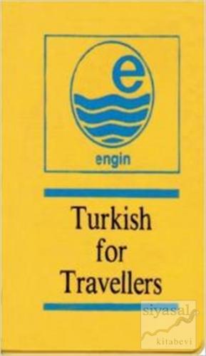 Turkish for Travellers Mehmet Hengirmen