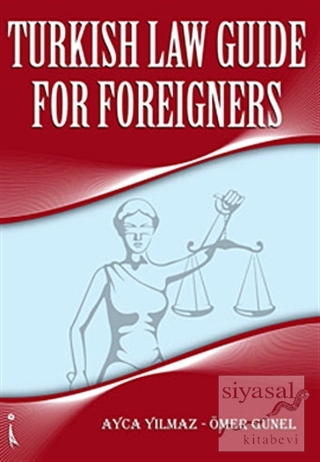 Turkish Law Guide For Foreigners