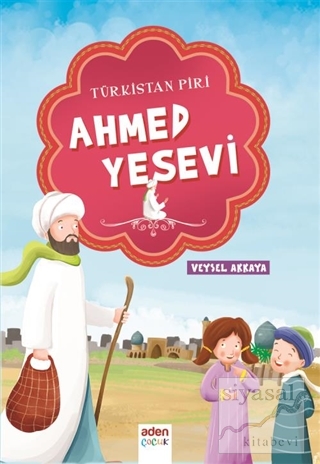 Türkistan Piri - Ahmed Yesevi Veysel Akkaya