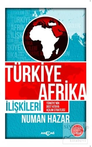 Türkiye Afrika İlişkileri Numan Hazar