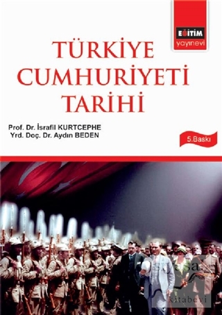 Türkiye Cumhuriyeti Tarihi Kolektif