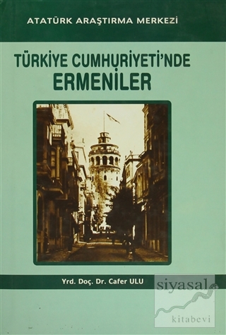 Türkiye Cumhuriyeti'nde Ermeniler