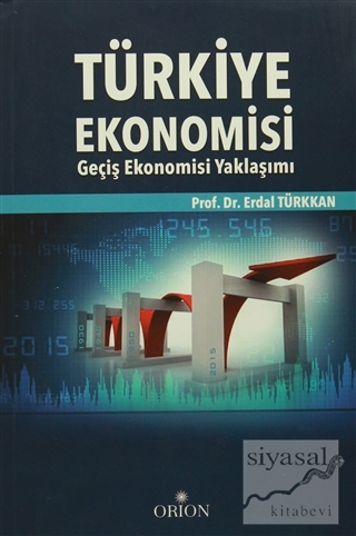 Türkiye Ekonomisi Erdal Türkkan