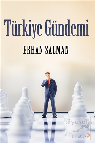 Türkiye Gündemi Erhan Salman