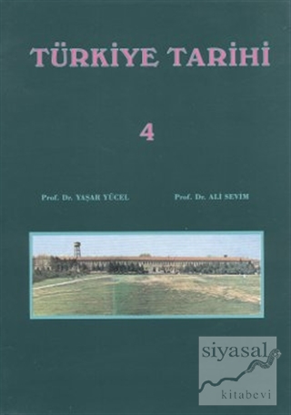 Türkiye Tarihi 4