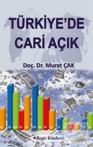 Türkiye'de Cari Açık Murat Çak