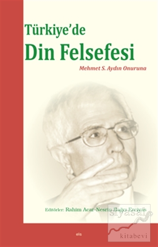 Türkiye'de Din Felsefesi Kolektif