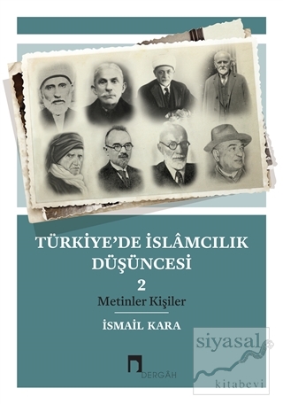 Türkiye'de İslamcılık Düşüncesi - 2 Kolektif