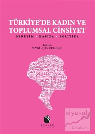 Türkiye'de Kadın ve Toplumsal Cinsiyet Kolektif