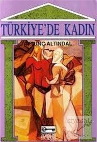 Türkiye'de Kadın Aytunç Altındal