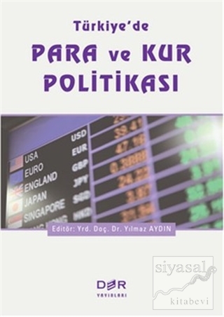 Türkiye'de Para ve Kur Politikası Kolektif