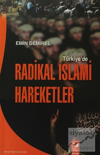 Türkiye'de Radikal İslami Hareketler