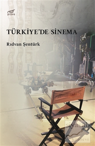 Türkiye'de Sinema Rıdvan Şentürk