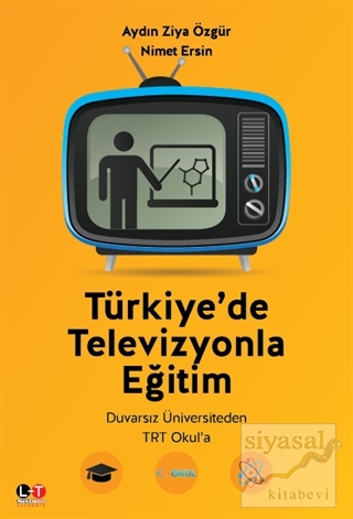 Türkiye'de Televizyonla Eğitim Aydın Ziya Özgür