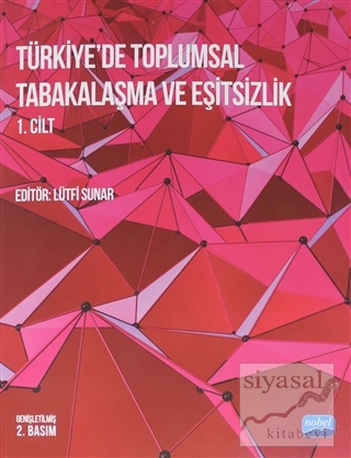 Türkiye'de Toplumsal Tabakalaşma ve Eşitsizlik Kolektif